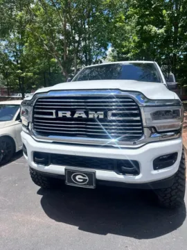 Photos of 2023 Ram 2500 Laramie for sale in Holland, MI at Zeigler GMC of Holland