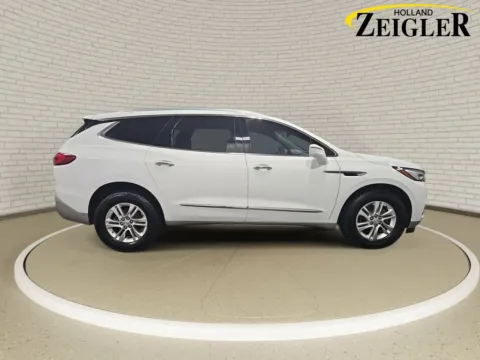 More photos of 2020 Buick Enclave Essence at Zeigler GMC of Holland, MI