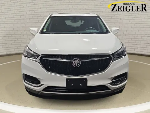 Photos of 2020 Buick Enclave Essence for sale in Holland, MI at Zeigler GMC of Holland
