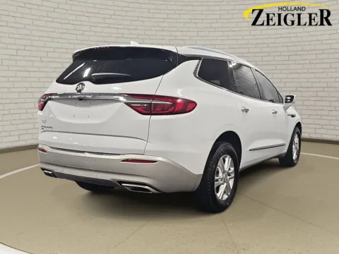 More photos of 2020 Buick Enclave Essence at Zeigler GMC of Holland, MI