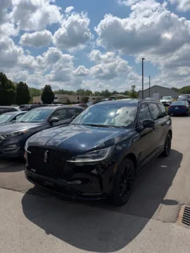 Photos of 2025 Lincoln Aviator Reserve for sale in Holland, MI at Zeigler GMC of Holland