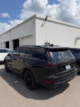 More photos of 2025 Lincoln Aviator Reserve at Zeigler GMC of Holland, MI