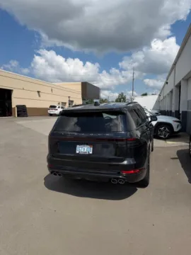 More photos of 2025 Lincoln Aviator Reserve at Zeigler GMC of Holland, MI
