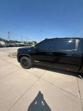 Photos of 2025 GMC Sierra 1500 Elevation for sale in Holland, MI at Zeigler GMC of Holland