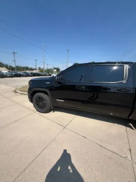 Photos of 2025 GMC Sierra 1500 Elevation for sale in Holland, MI at Zeigler GMC of Holland