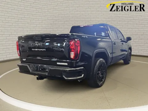 More photos of 2025 GMC Sierra 1500 Elevation at Zeigler GMC of Holland, MI