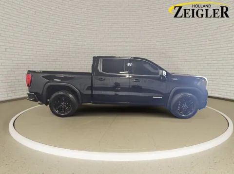More photos of 2025 GMC Sierra 1500 Elevation at Zeigler GMC of Holland, MI