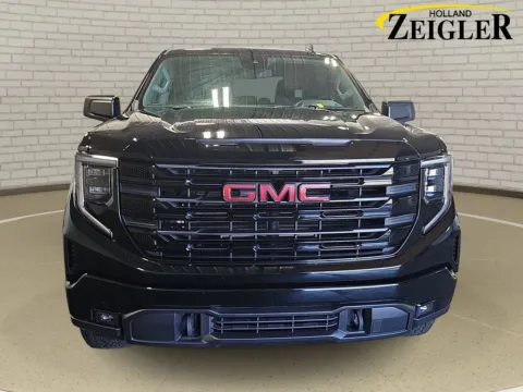 Photos of 2025 GMC Sierra 1500 Elevation for sale in Holland, MI at Zeigler GMC of Holland