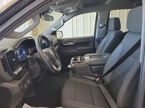 Photos of 2023 Chevrolet Silverado 1500 LT for sale in Holland, MI at Zeigler GMC of Holland