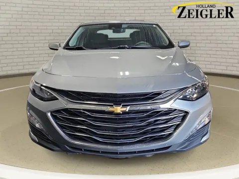 Photos of 2024 Chevrolet Malibu LT for sale in Holland, MI at Zeigler GMC of Holland