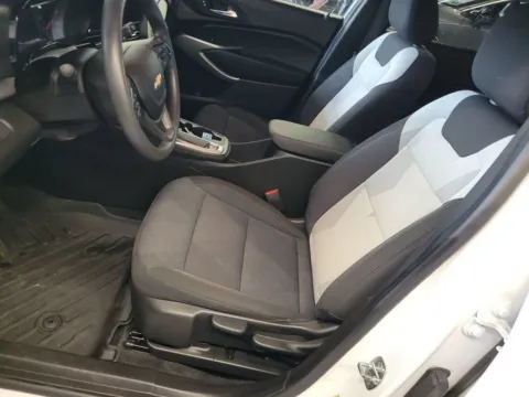 Photos of 2024 Chevrolet Trax LS for sale in Holland, MI at Zeigler GMC of Holland