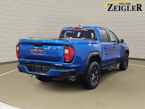 More photos of 2024 GMC Canyon Elevation at Zeigler GMC of Holland, MI