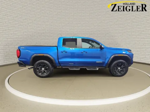 More photos of 2024 GMC Canyon Elevation at Zeigler GMC of Holland, MI