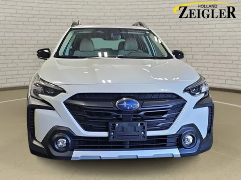 Photos of 2023 Subaru Outback Limited for sale in Holland, MI at Zeigler GMC of Holland