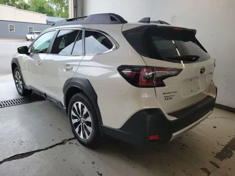 Another view of 2023 Subaru Outback Limited for sale in Holland, MI at Zeigler GMC of Holland