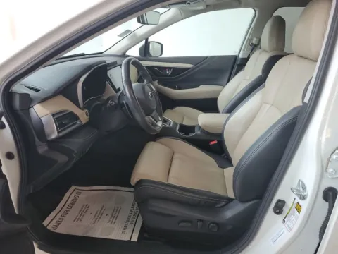 Photos of 2023 Subaru Outback Limited for sale in Holland, MI at Zeigler GMC of Holland