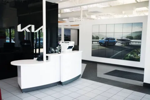 More photos of 2021 Nissan Rogue SV at Zeigler GMC of Holland, MI