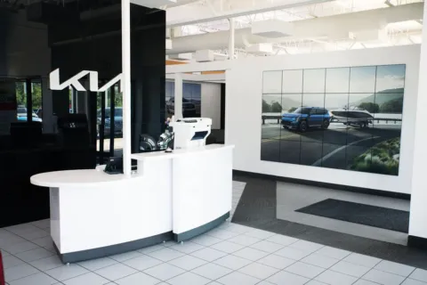 More photos of 2021 Nissan Rogue SV at Zeigler GMC of Holland, MI