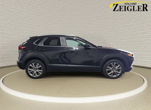 More photos of 2025 Mazda CX-30 2.5 S Preferred Package at Zeigler GMC of Holland, MI