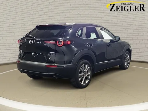 More photos of 2025 Mazda CX-30 2.5 S Preferred Package at Zeigler GMC of Holland, MI