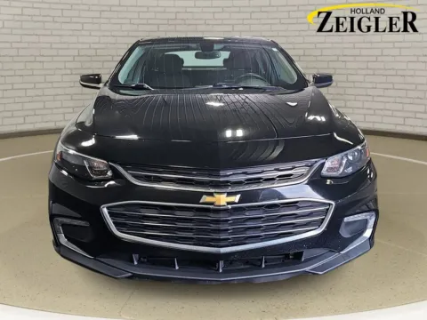 Photos of 2018 Chevrolet Malibu LT for sale in Holland, MI at Zeigler GMC of Holland