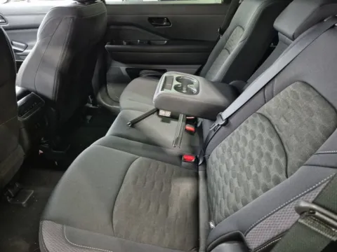 Photos of 2025 Nissan Pathfinder SV for sale in Holland, MI at Zeigler GMC of Holland