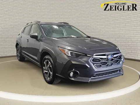 More photos of 2024 Subaru Crosstrek Premium at Zeigler GMC of Holland, MI
