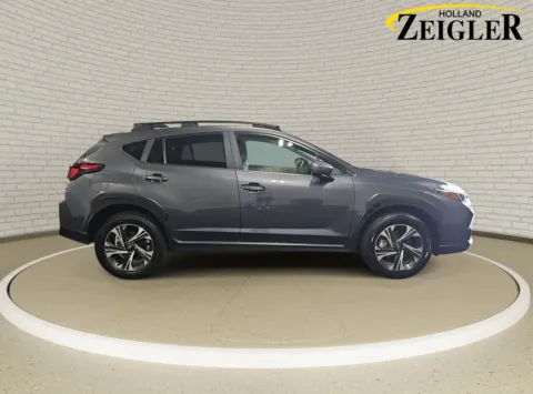 More photos of 2024 Subaru Crosstrek Premium at Zeigler GMC of Holland, MI