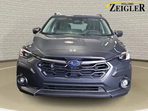 Photos of 2024 Subaru Crosstrek Premium for sale in Holland, MI at Zeigler GMC of Holland