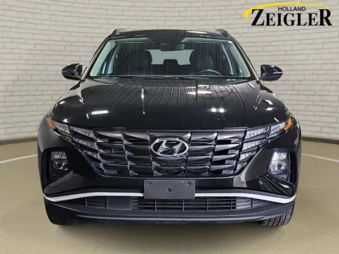 Photos of 2023 Hyundai Tucson SEL for sale in Holland, MI at Zeigler GMC of Holland