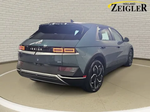 More photos of 2024 Hyundai IONIQ 5 SEL at Zeigler GMC of Holland, MI