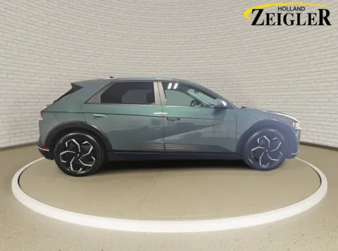 More photos of 2024 Hyundai IONIQ 5 SEL at Zeigler GMC of Holland, MI