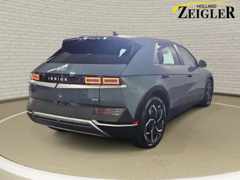 More photos of 2024 Hyundai IONIQ 5 SEL at Zeigler GMC of Holland, MI