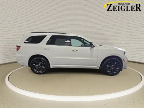 More photos of 2023 Dodge Durango GT Plus at Zeigler GMC of Holland, MI