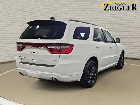 More photos of 2023 Dodge Durango GT Plus at Zeigler GMC of Holland, MI