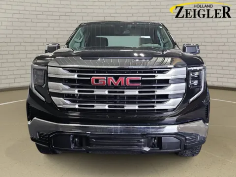 Photos of 2023 GMC Sierra 1500 SLE for sale in Holland, MI at Zeigler GMC of Holland