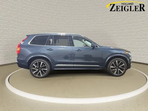 More photos of 2023 Volvo XC90 B6 Plus 7-Seater at Zeigler GMC of Holland, MI