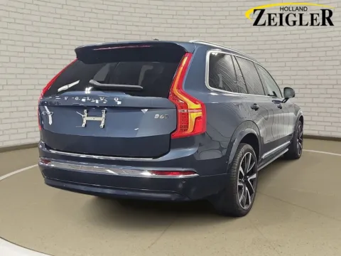 More photos of 2023 Volvo XC90 B6 Plus 7-Seater at Zeigler GMC of Holland, MI