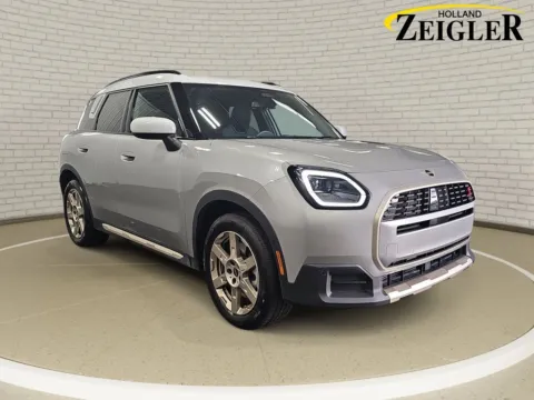 Another view of 2026 MINI Cooper S Countryman Signature Plus for sale in Holland, MI at Zeigler GMC of Holland