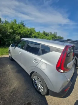 Photos of 2020 Kia Soul LX for sale in Holland, MI at Zeigler GMC of Holland