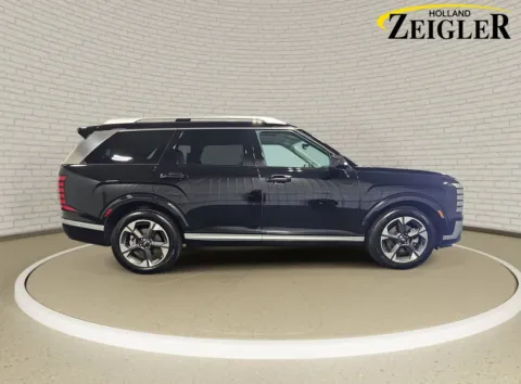 More photos of 2026 Hyundai Palisade Limited at Zeigler GMC of Holland, MI