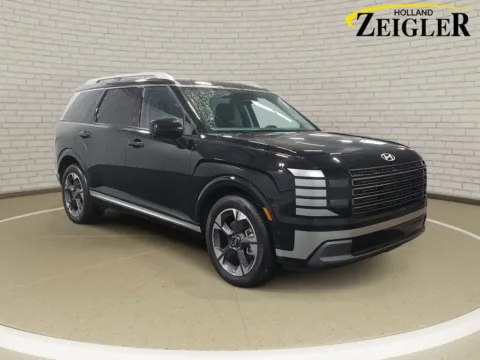 Another view of 2026 Hyundai Palisade Limited for sale in Holland, MI at Zeigler GMC of Holland