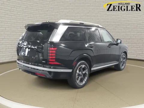 More photos of 2026 Hyundai Palisade Limited at Zeigler GMC of Holland, MI