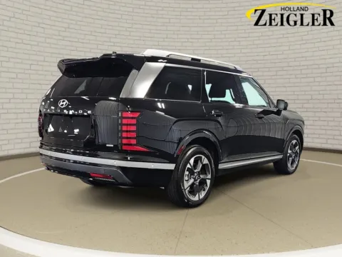 More photos of 2026 Hyundai Palisade Limited at Zeigler GMC of Holland, MI