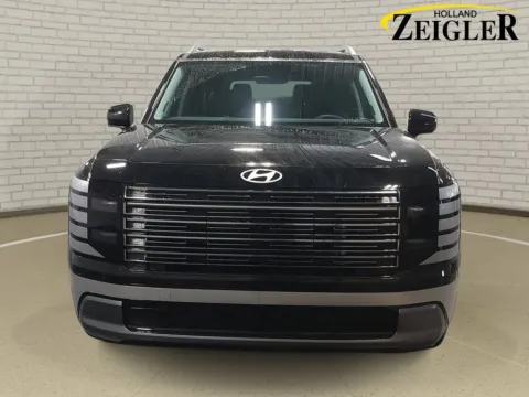 Photos of 2026 Hyundai Palisade Limited for sale in Holland, MI at Zeigler GMC of Holland
