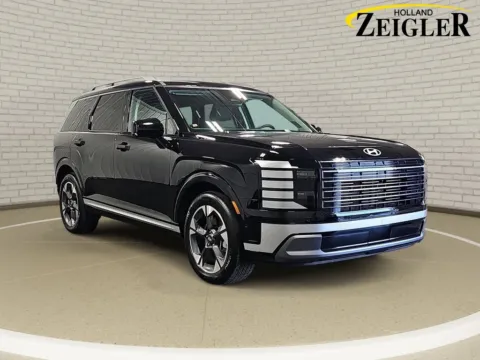 Another view of 2026 Hyundai Palisade Limited for sale in Holland, MI at Zeigler GMC of Holland