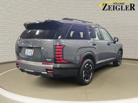 More photos of 2026 Hyundai Palisade XRT Pro at Zeigler GMC of Holland, MI