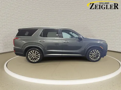 More photos of 2020 Hyundai Palisade Limited at Zeigler GMC of Holland, MI