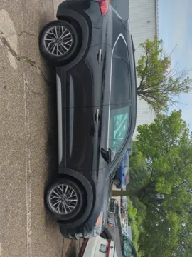 Photos of 2021 Hyundai Tucson Ultimate for sale in Holland, MI at Zeigler GMC of Holland