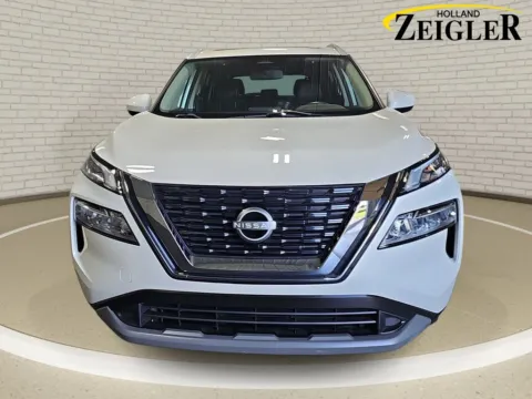 Photos of 2023 Nissan Rogue SV for sale in Holland, MI at Zeigler GMC of Holland